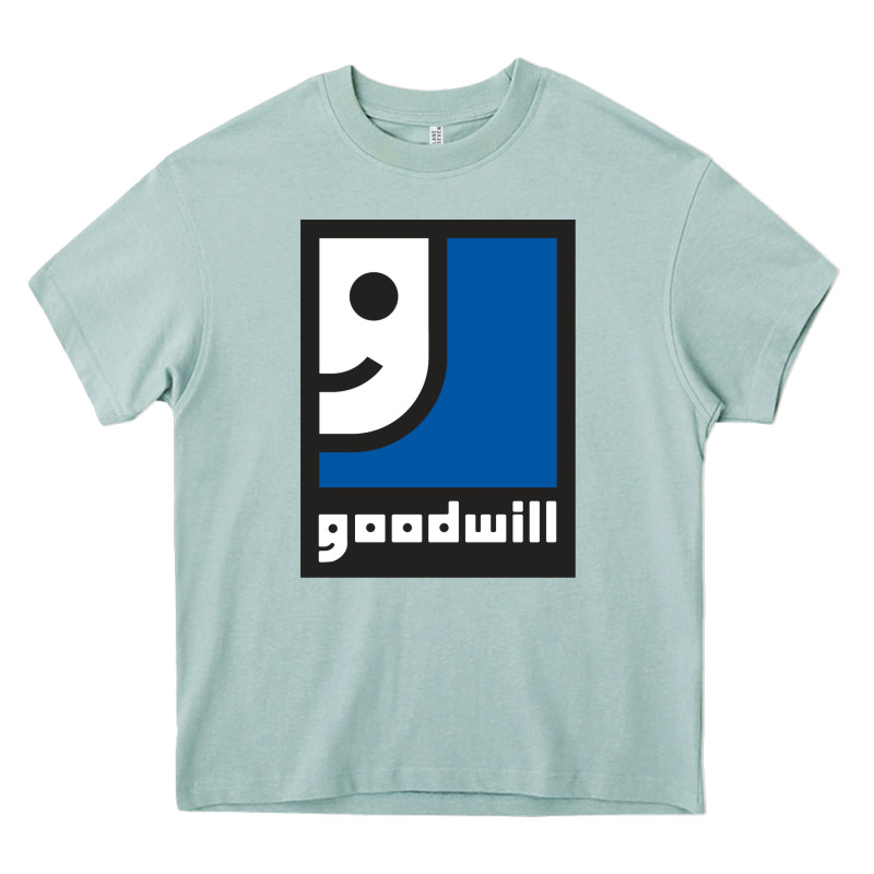 Goodwill Heavy Core Tee by artisFamous | Teevron
