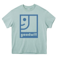 Arona GOODWILL Heavy Core Tee - artisFamous