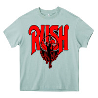 Arona rush Heavy Core Tee - artisFamous