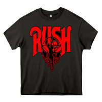 Asphalt rush Heavy Core Tee - artisFamous