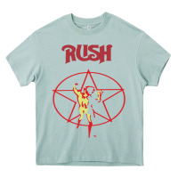 Arona rush Heavy Core Tee - artisFamous