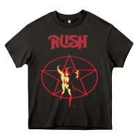 Asphalt rush Heavy Core Tee - artisFamous