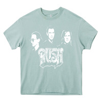Arona rush Heavy Core Tee - artisFamous