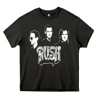 Asphalt rush Heavy Core Tee - artisFamous