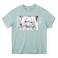 Arona reaper death Heavy Core Tee - artisFamous