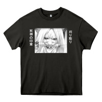 Asphalt reaper death Heavy Core Tee - artisFamous