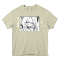 Mossy reaper death Heavy Core Tee - artisFamous
