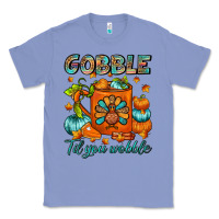 Colony Blue Gobble Til You Wobble Coffee Mug Classic Tee - FaDigitalArtStudio