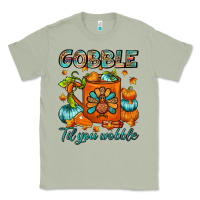 Matcha Gobble Til You Wobble Coffee Mug Classic Tee - FaDigitalArtStudio