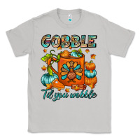 Moon Dust Gobble Til You Wobble Coffee Mug Classic Tee - FaDigitalArtStudio