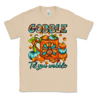 Mushroom Gobble Til You Wobble Coffee Mug Classic Tee - FaDigitalArtStudio