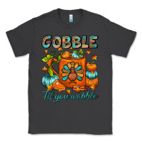 Smoke Gobble Til You Wobble Coffee Mug Classic Tee - FaDigitalArtStudio