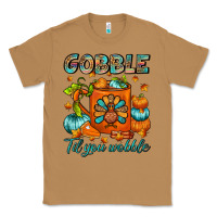 Toasted Coconut Gobble Til You Wobble Coffee Mug Classic Tee - FaDigitalArtStudio