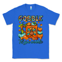 True Royal Gobble Til You Wobble Coffee Mug Classic Tee - FaDigitalArtStudio