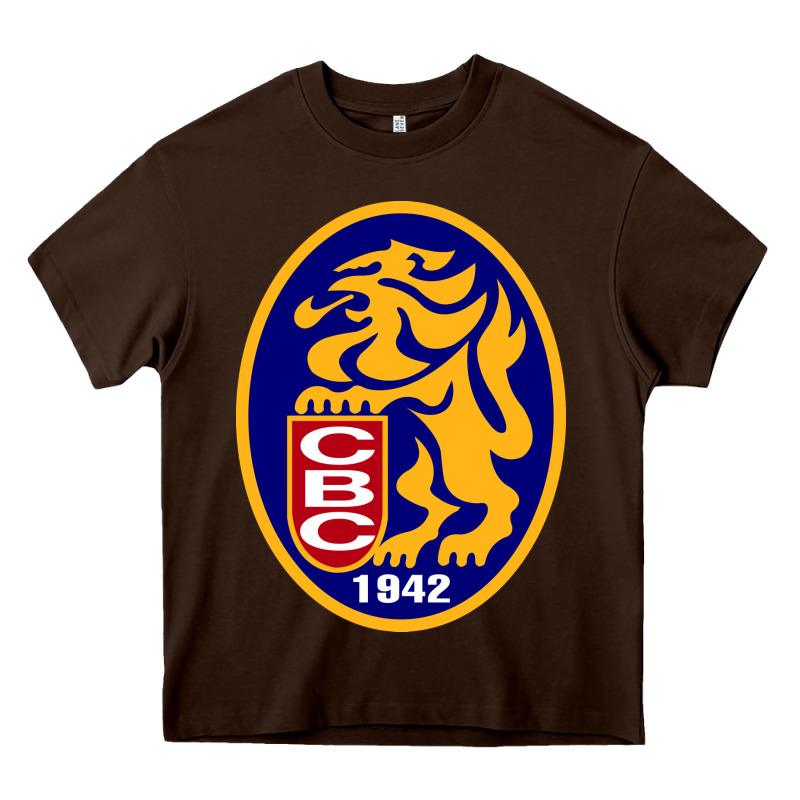Leones Del Caracas Heavy Core Tee by artisFamous | Teevron