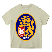 Mossy leones del caracas Heavy Core Tee - artisFamous