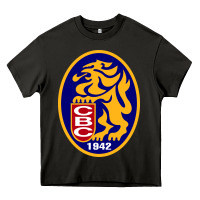 Asphalt leones del caracas Heavy Core Tee - artisFamous