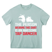 Arona awesome tap dancer shirt classic Heavy Core Tee - artisFamous