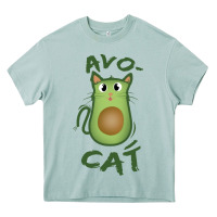 Arona avocat Heavy Core Tee - artisFamous