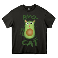 Asphalt avocat Heavy Core Tee - artisFamous