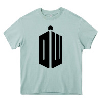 Arona dr who tshirt Heavy Core Tee - artisFamous