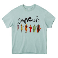 Arona genesis new Heavy Core Tee - artisFamous