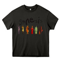 Asphalt genesis new Heavy Core Tee - artisFamous