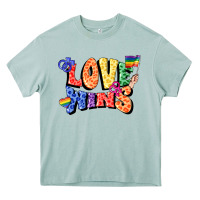 Arona Love wins Heavy Core Tee - FaDigitalArtStudio