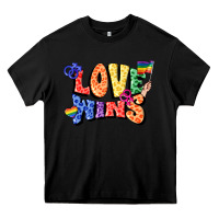 Black Love wins Heavy Core Tee - FaDigitalArtStudio