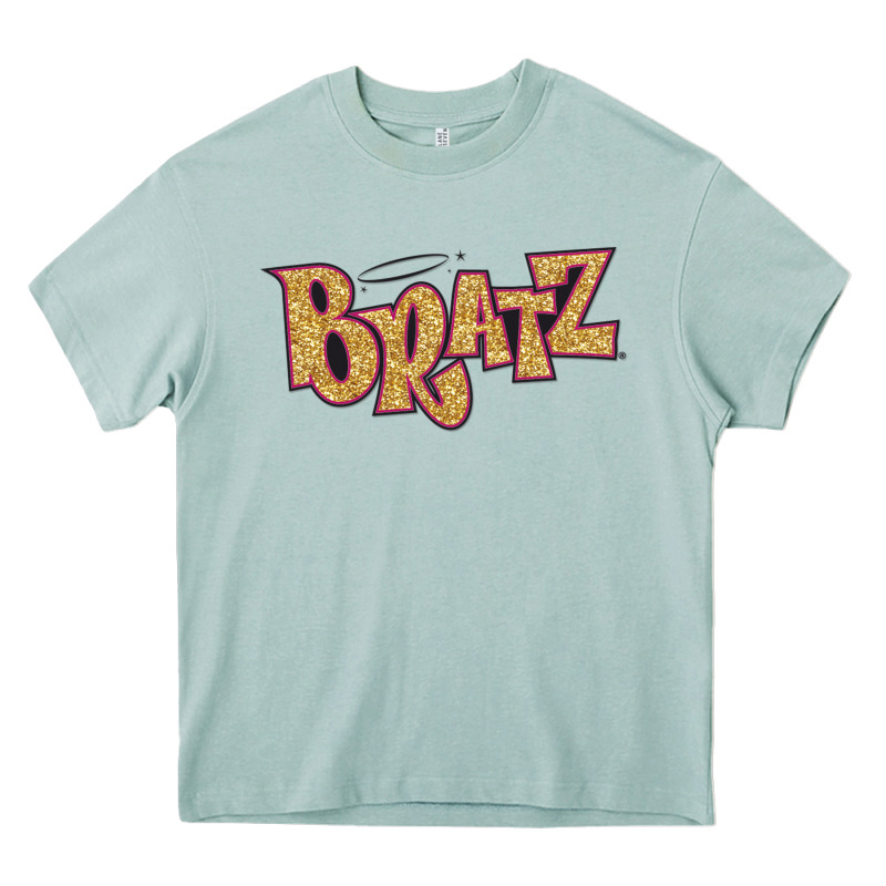 Bratz Princess Heavy Core Tee by artisFamous | Teevron