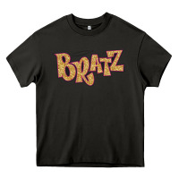 Asphalt bratz princess Heavy Core Tee - artisFamous