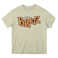 Mossy bratz princess Heavy Core Tee - artisFamous