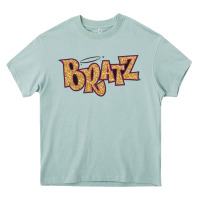 Bratz Princess Heavy Core Tee | Teevron