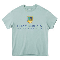 Arona Chamberlain College Nursing Heavy Core Tee - artisFamous
