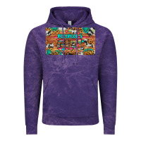 Cloud Purple mama's girl sippy cup Vintage Hoodie - Artiststas