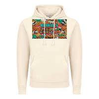 Vintage Artic mama's girl sippy cup Vintage Hoodie - Artiststas