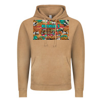 Vintage Camel mama's girl sippy cup Vintage Hoodie - Artiststas