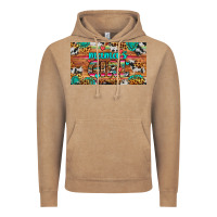 Vintage Coffee mama's girl sippy cup Vintage Hoodie - Artiststas