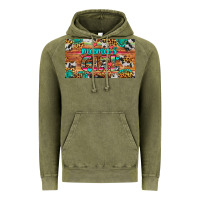 Vintage Olive mama's girl sippy cup Vintage Hoodie - Artiststas