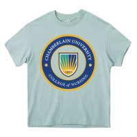 Arona Chamberlain Art Heavy Core Tee - artisFamous