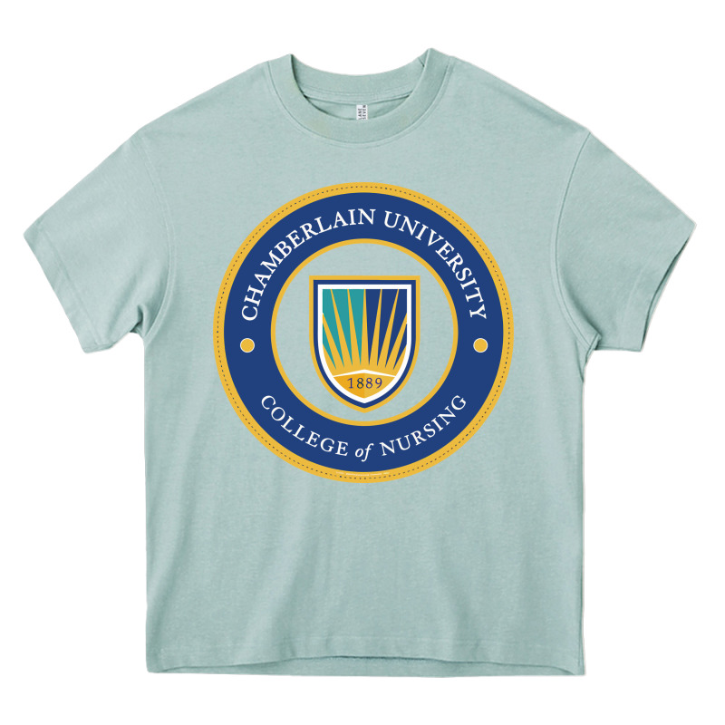 Chamberlain Art Heavy Core Tee by artisFamous | Teevron