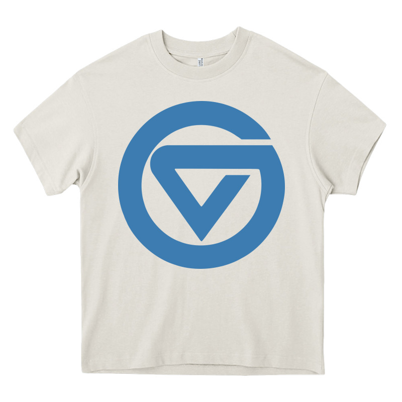 Grand Valley College Heavy Core Tee by artisFamous | Teevron