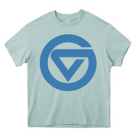 Arona Grand Valley College Heavy Core Tee - artisFamous