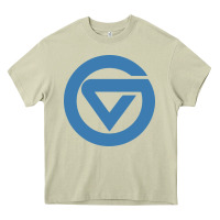 Mossy Grand Valley College Heavy Core Tee - artisFamous