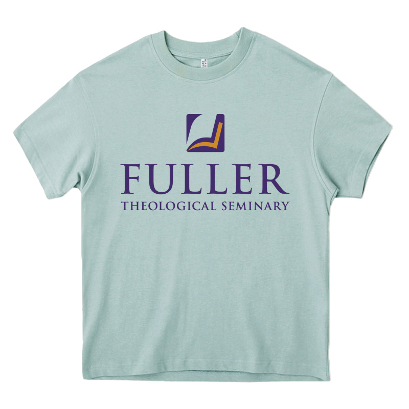 Theological Seminary Heavy Core Tee by artisFamous | Teevron
