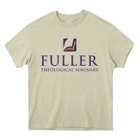 Mossy Theological Seminary Heavy Core Tee - artisFamous