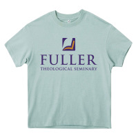 Theological Seminary Heavy Core Tee | Teevron