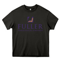 Asphalt Theological Seminary Heavy Core Tee - artisFamous