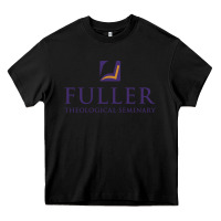 Black Theological Seminary Heavy Core Tee - artisFamous