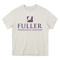 Cream Theological Seminary Heavy Core Tee - artisFamous